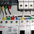 Фазировка и маркировка проводов и кабелей